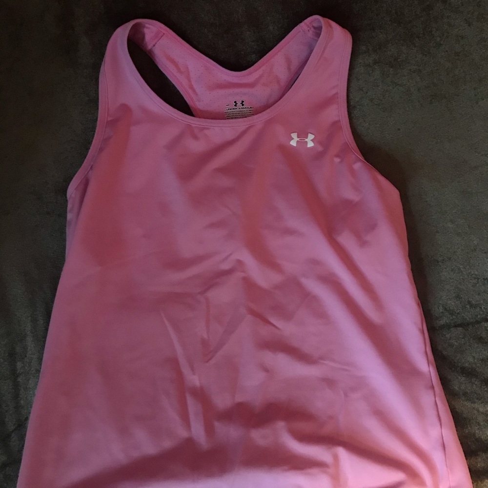 Under Armour Tank Top